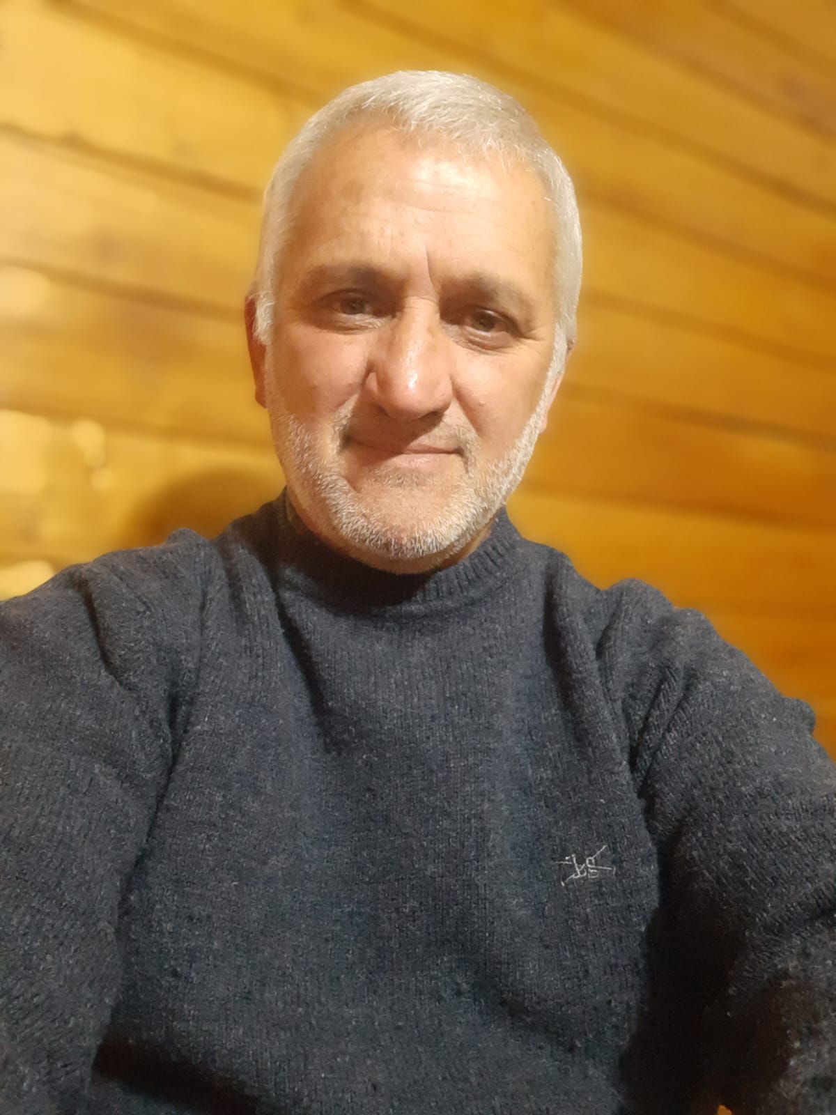 Viale, Claudio Enrique.